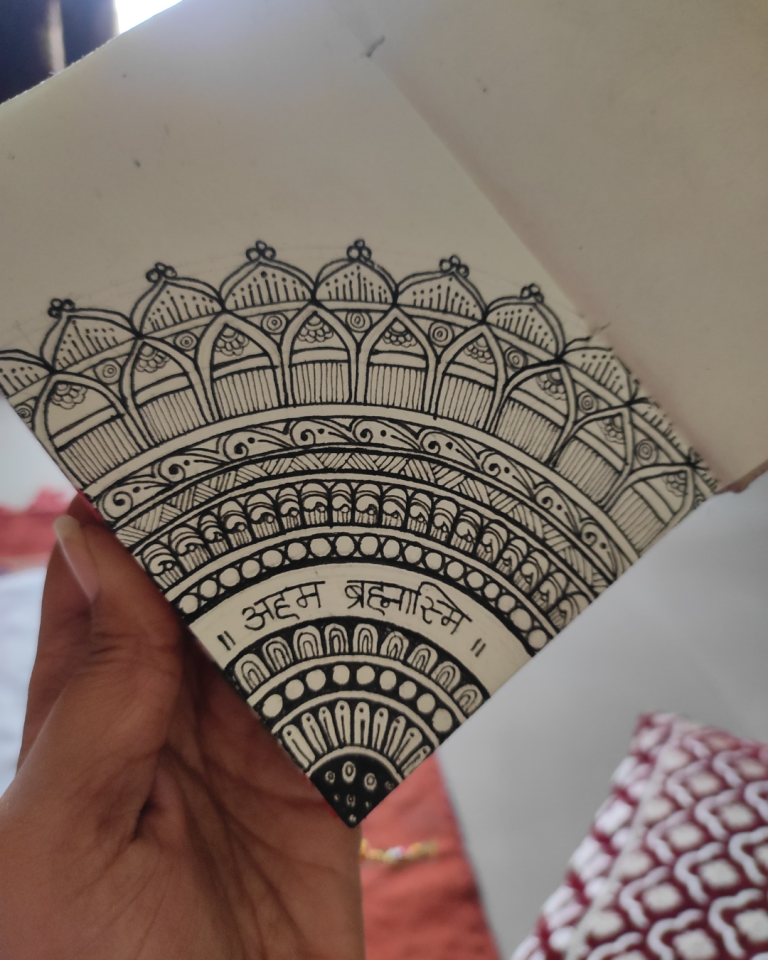 Mandala Art